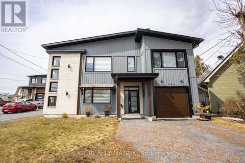686 ST ISIDORE ROAD Casselman ON K0A1M0