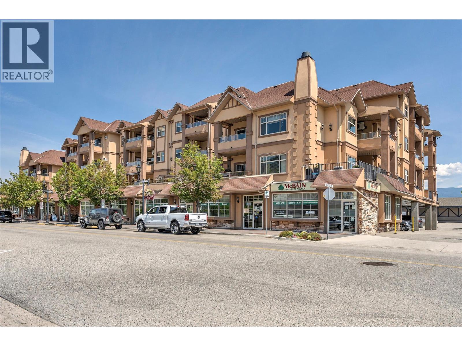 13615 Victoria Road N Unit# 206