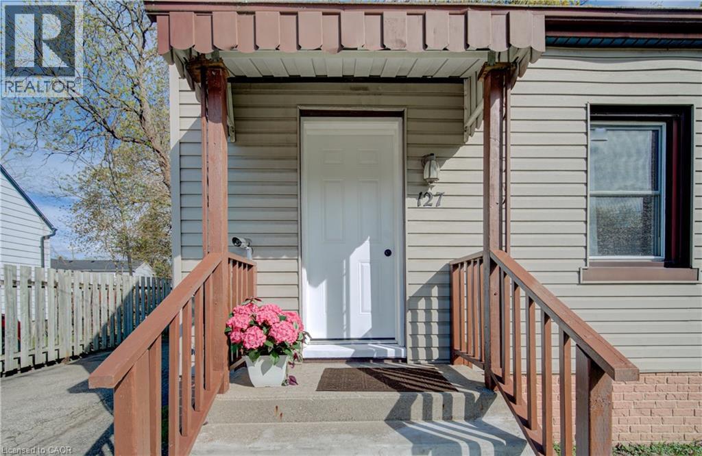 127 CHOPIN Drive