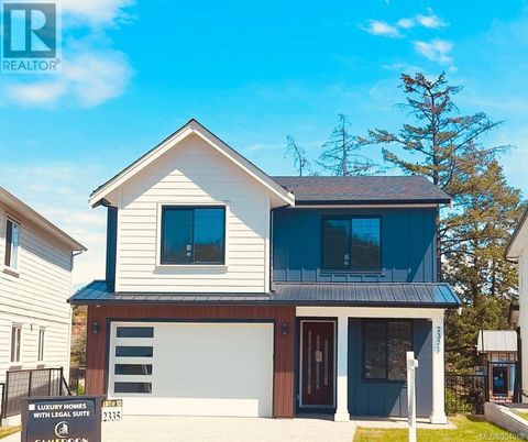 2335 Swallow Pl Langford BC V9B6Y6