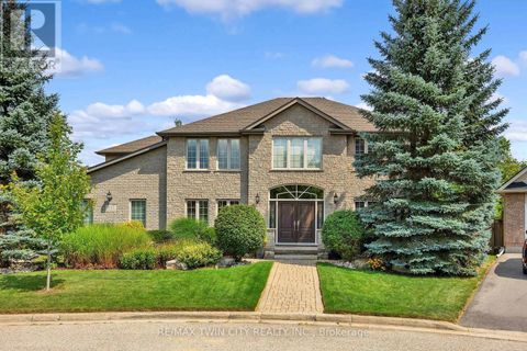 635 HONEYWOOD PLACE Waterloo ON N2T2T6