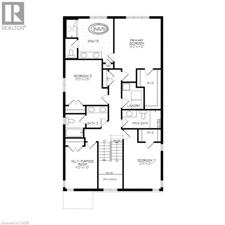 337 CANADA PLUM Street