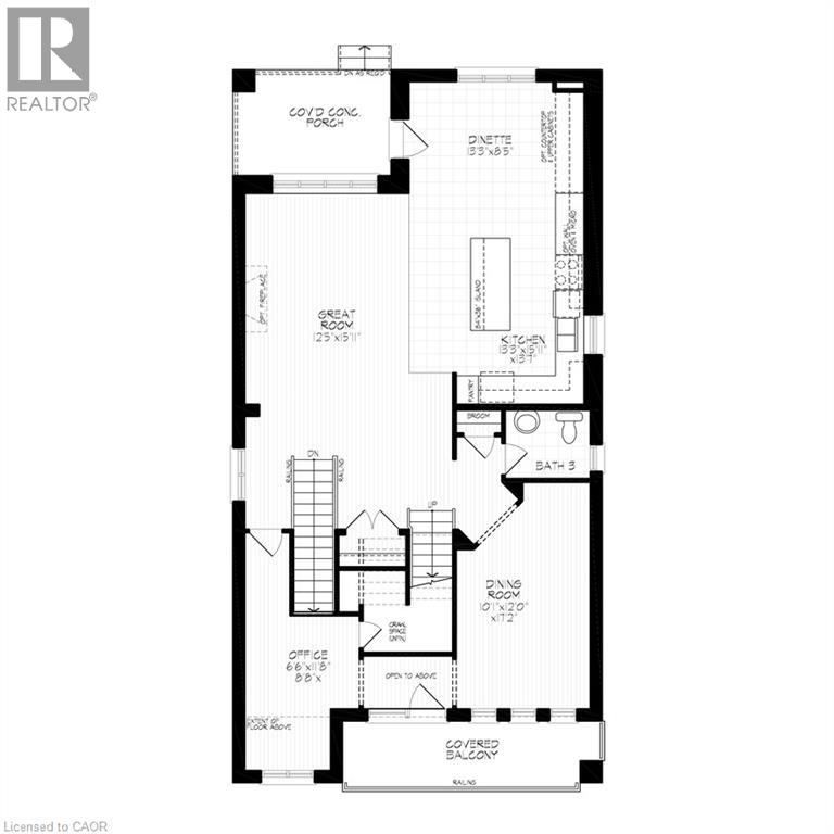 337 CANADA PLUM Street