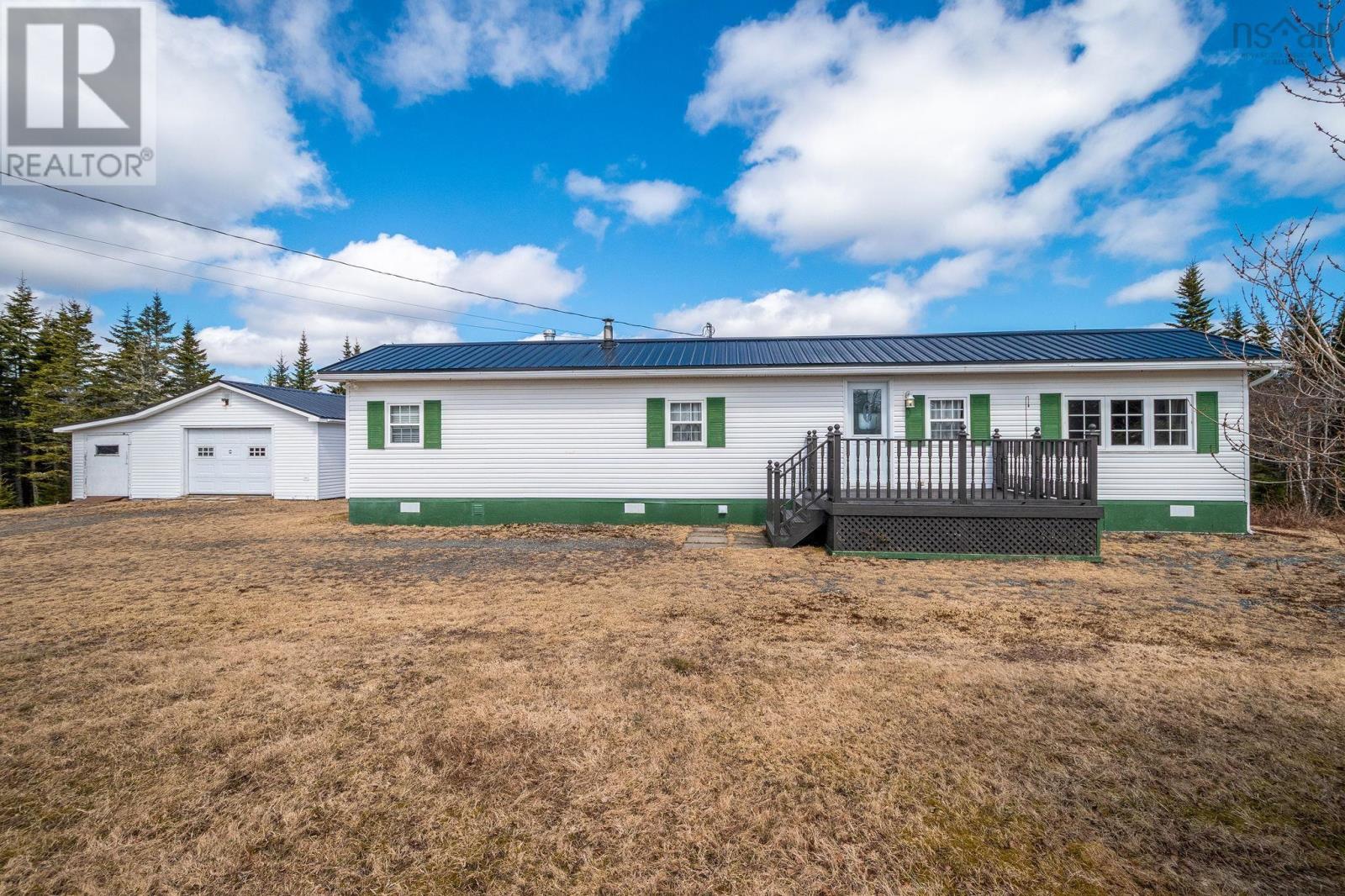 Photo 1 of 41 — 4609 Highway 211, Port Bickerton, NS B0J1A0