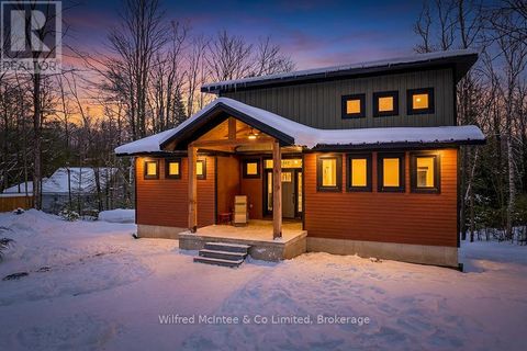 78 INDIAN TRAIL South Bruce Peninsula ON N0H2T0