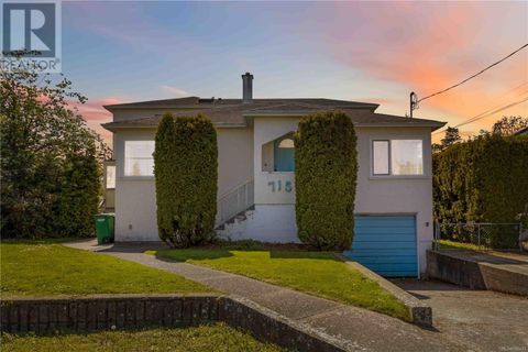 715 Middleton St Saanich BC V9A2E1