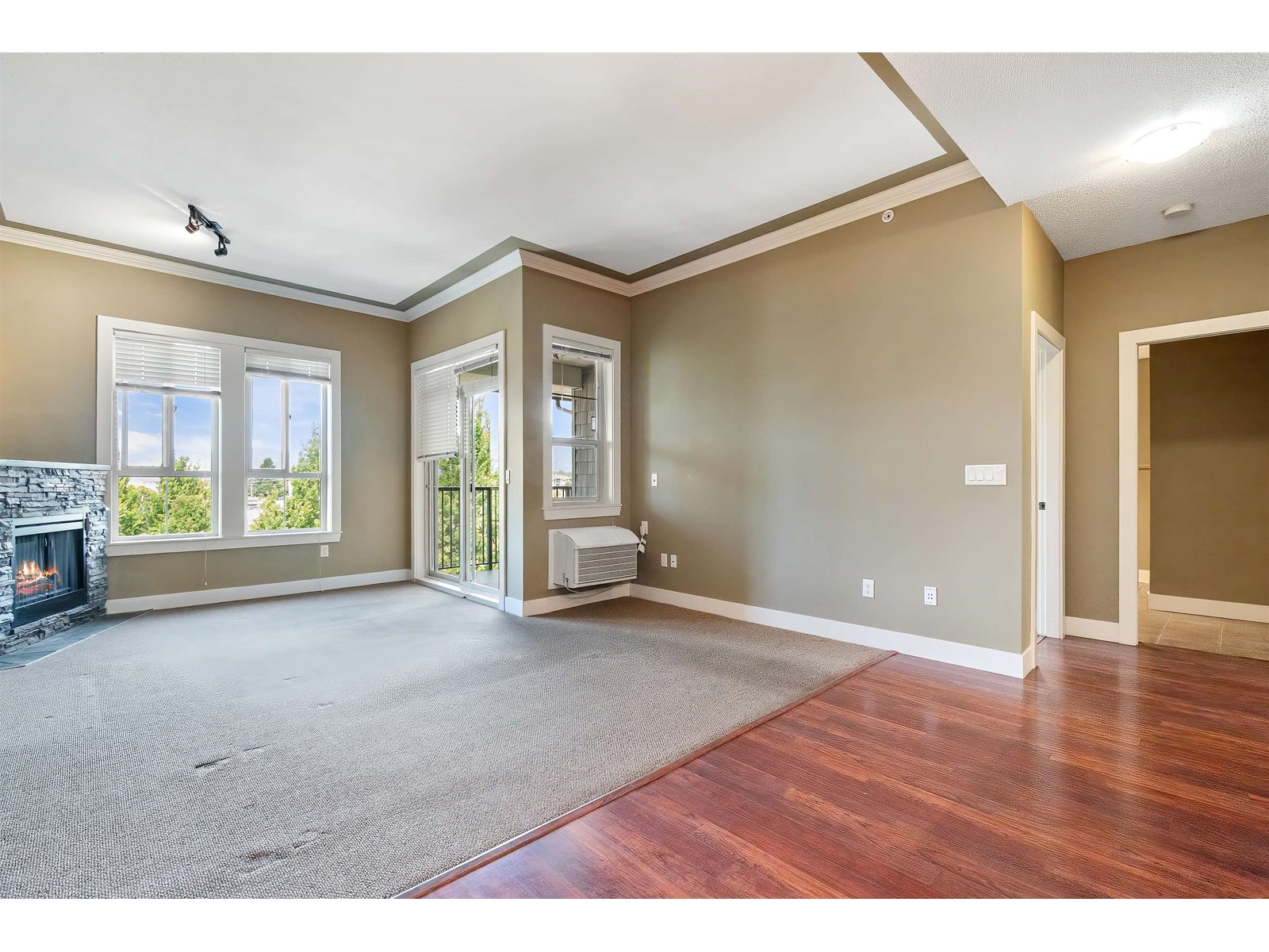 409 9000 BIRCH STREET|Chilliwack Downtown