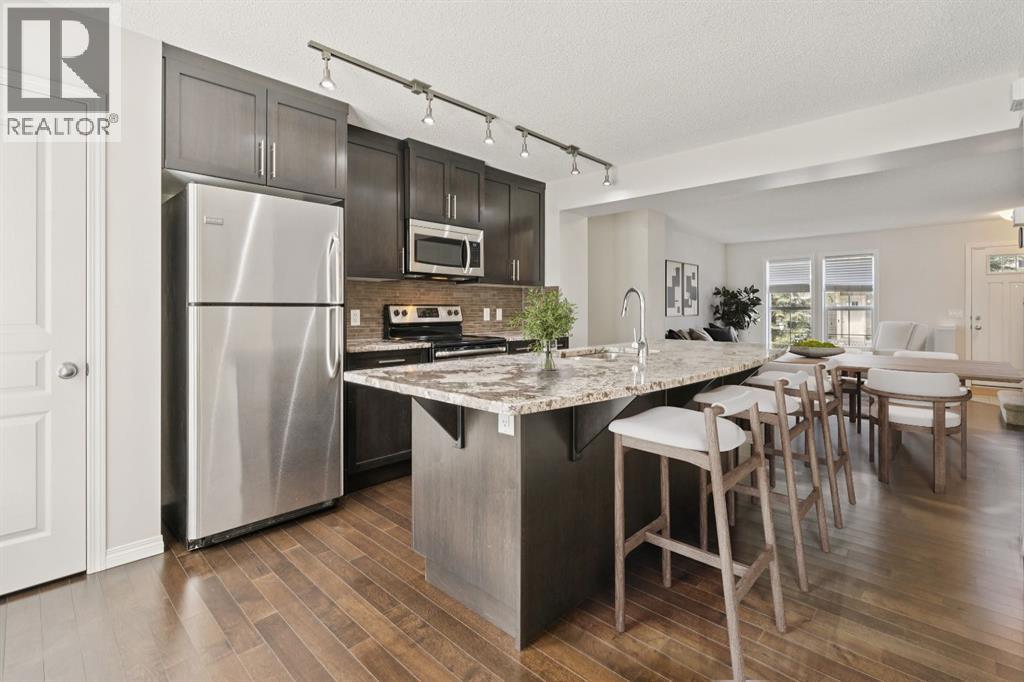 10 Auburn Bay Common SE