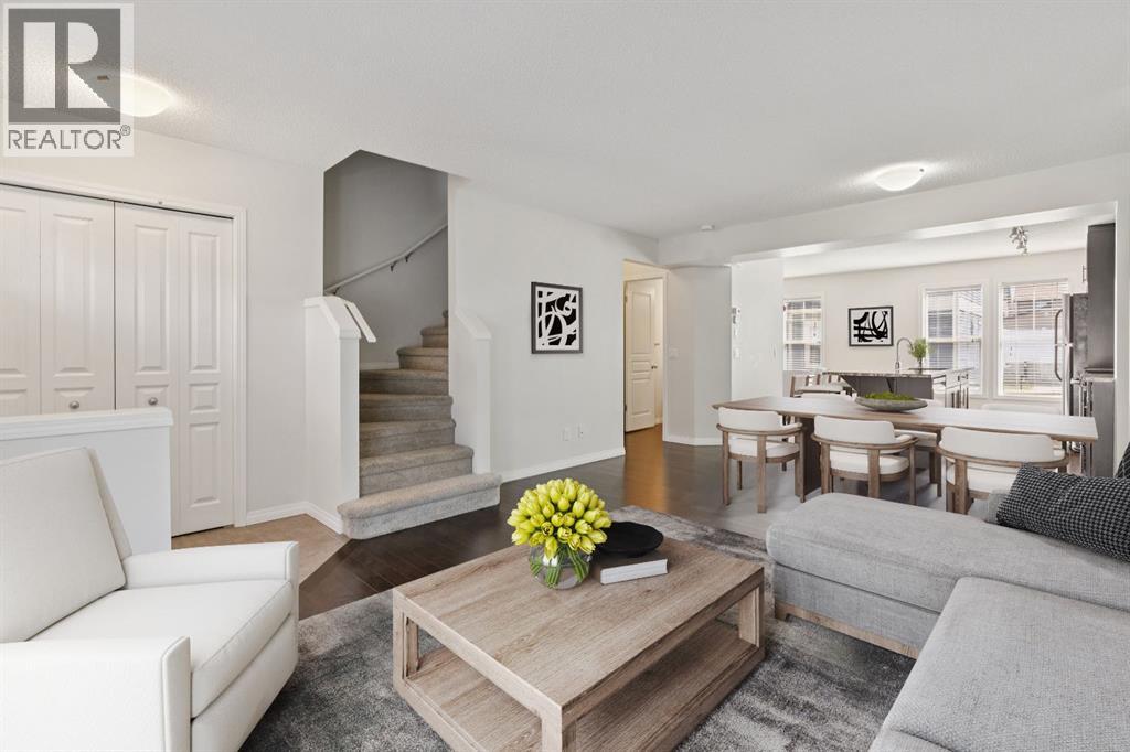 10 Auburn Bay Common SE