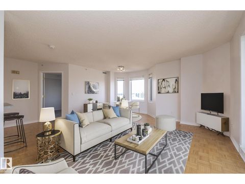 #801 10909 103 AV NW Edmonton AB T5K2W7