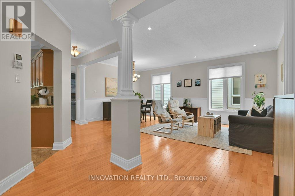 136 LAMPLIGHTERS DRIVE