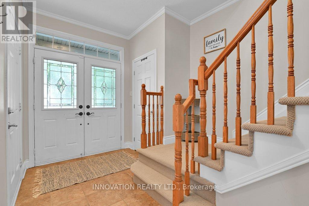 136 LAMPLIGHTERS DRIVE