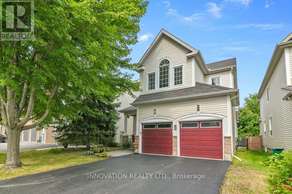 136 LAMPLIGHTERS DRIVE