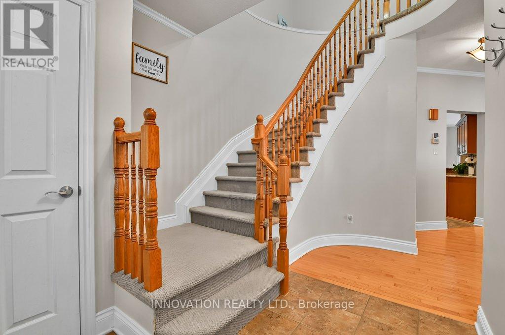 136 LAMPLIGHTERS DRIVE