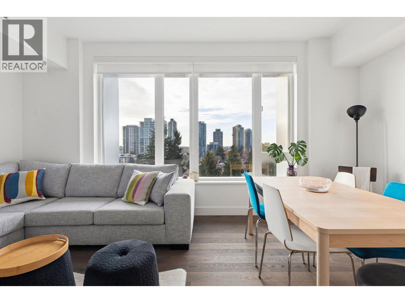 603 7777 CAMBIE STREET