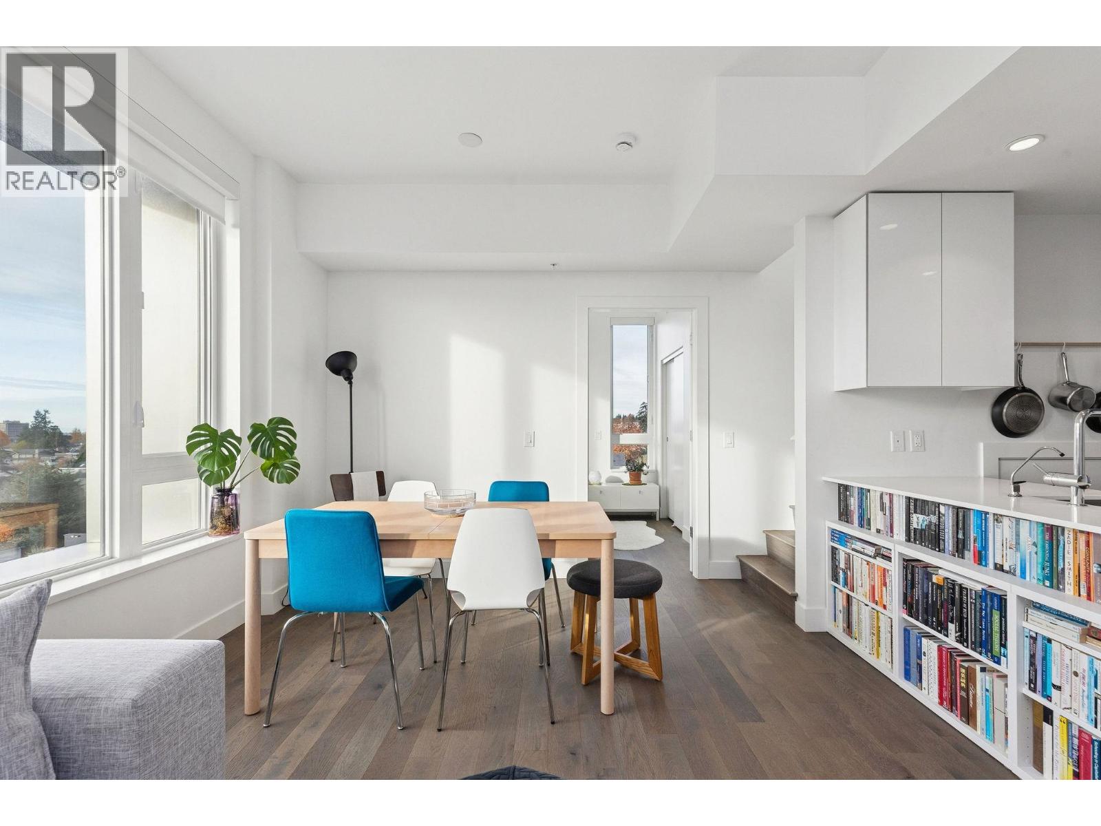 603 7777 CAMBIE STREET