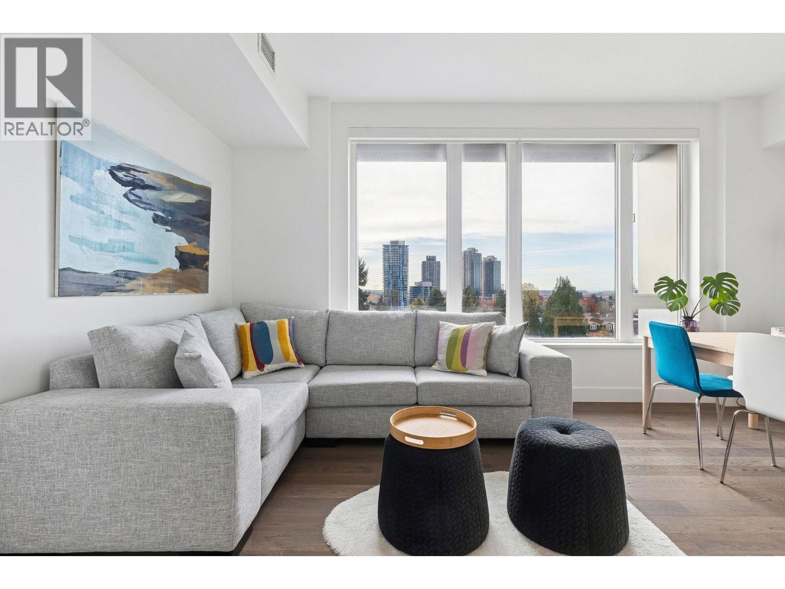 603 7777 CAMBIE STREET