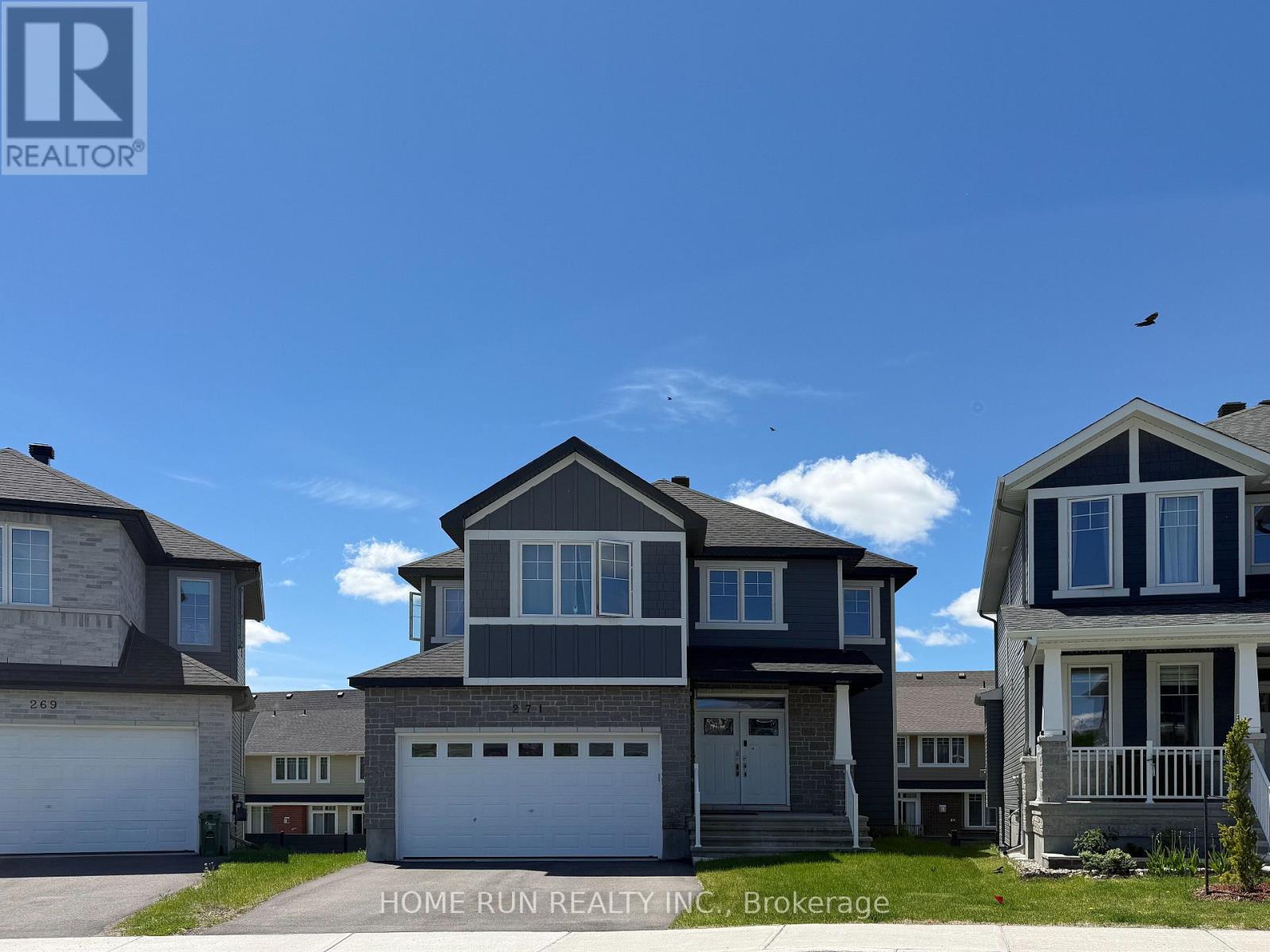 271 KETCHIKAN CRESCENT