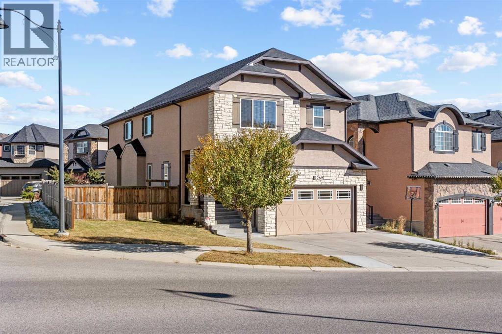 1269 Sherwood Boulevard NW