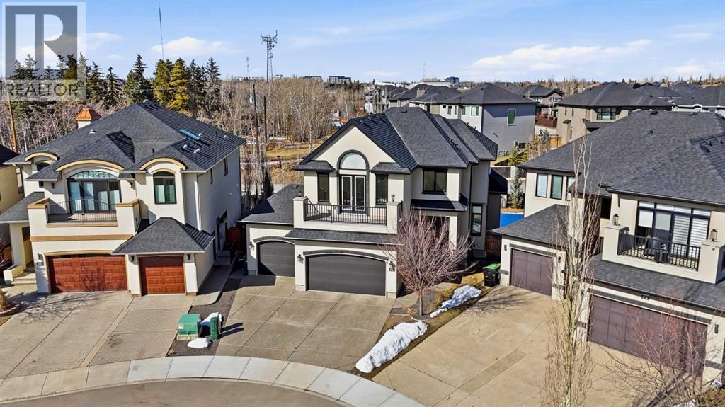 75 Aspen Summit Court SW