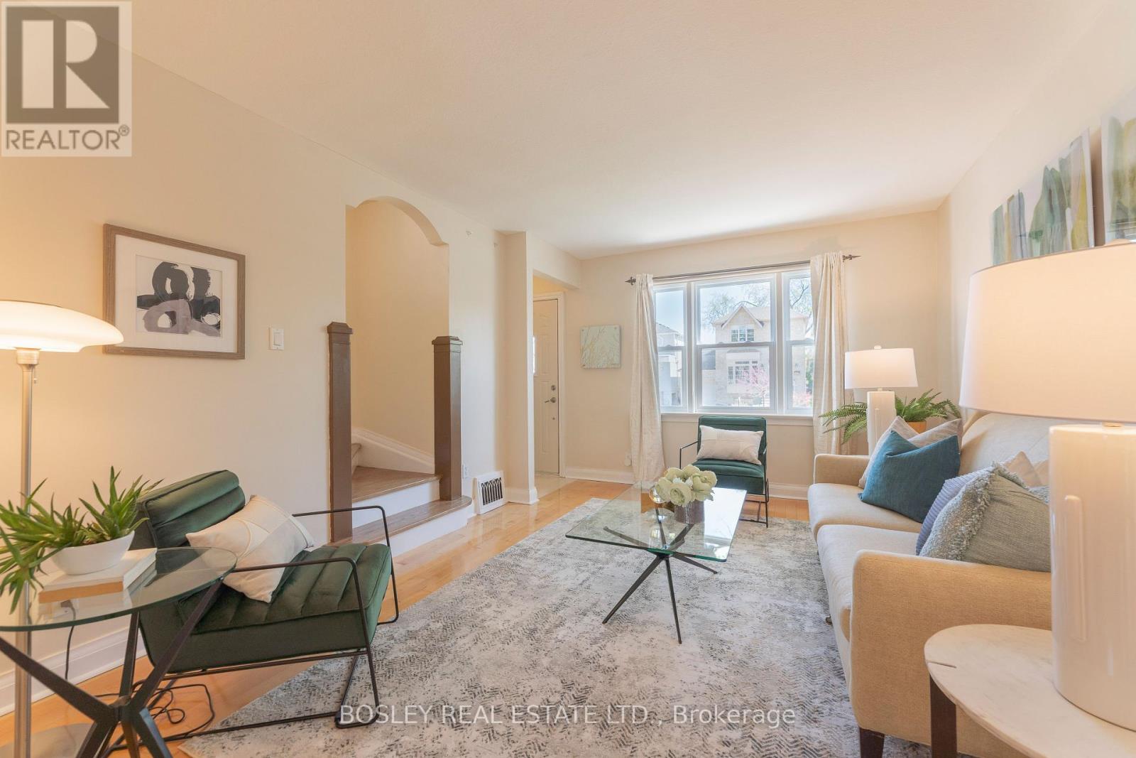 570 BROADWAY AVENUE