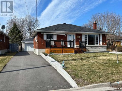 406 SUSAN AVENUE Cornwall ON K6J2E2