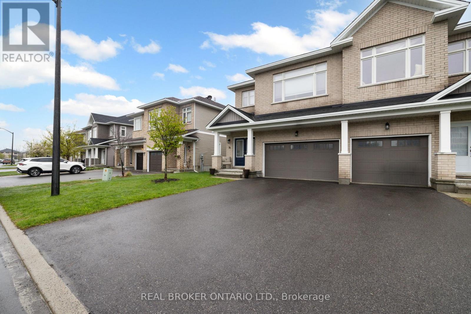 14 PEEVER PLACE
