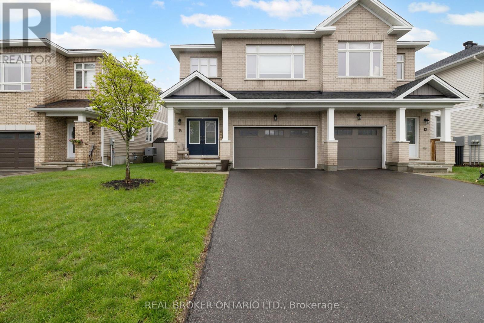 14 PEEVER PLACE
