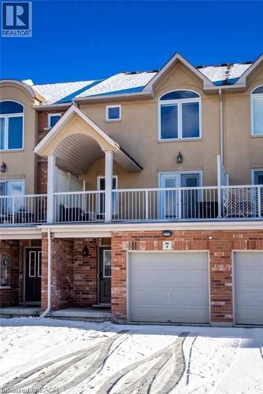 1253 SILVAN FOREST Drive Unit# 7