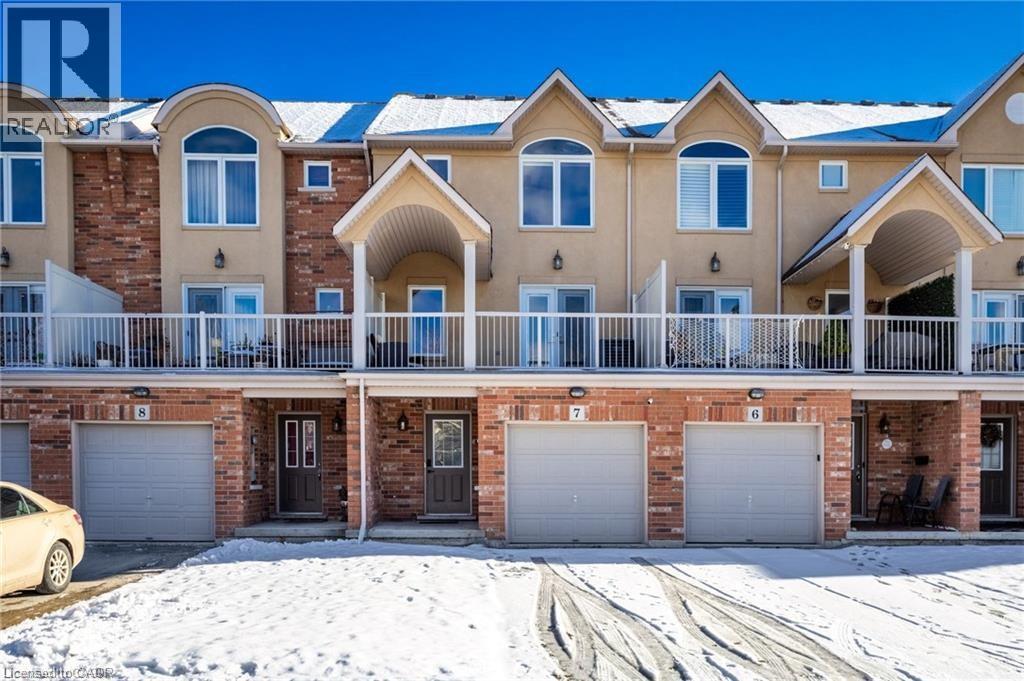 1253 SILVAN FOREST Drive Unit# 7
