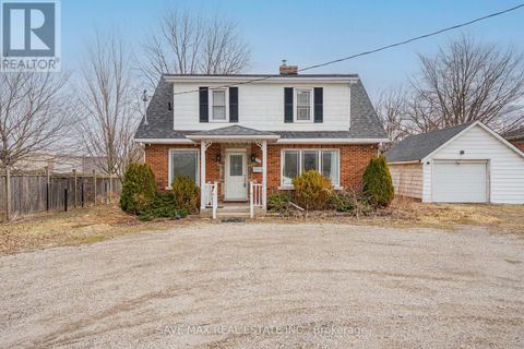 280 KING GEORGE ROAD Brantford ON N3R5L6