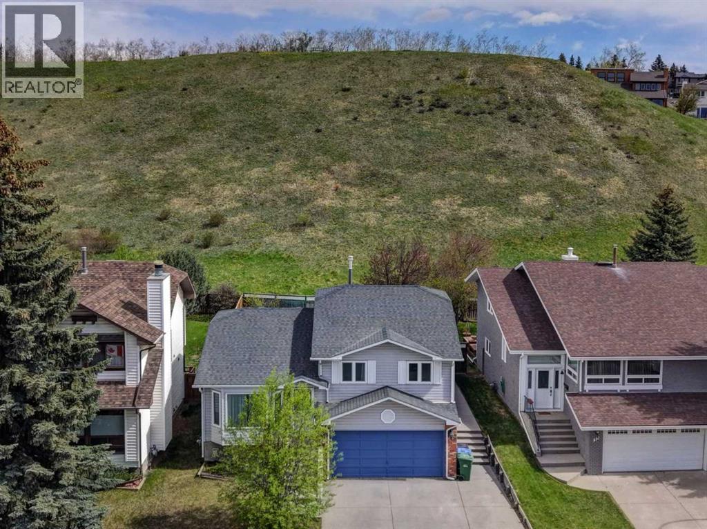 36 Hawksley Crescent NW