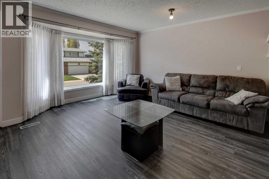 36 Hawksley Crescent NW