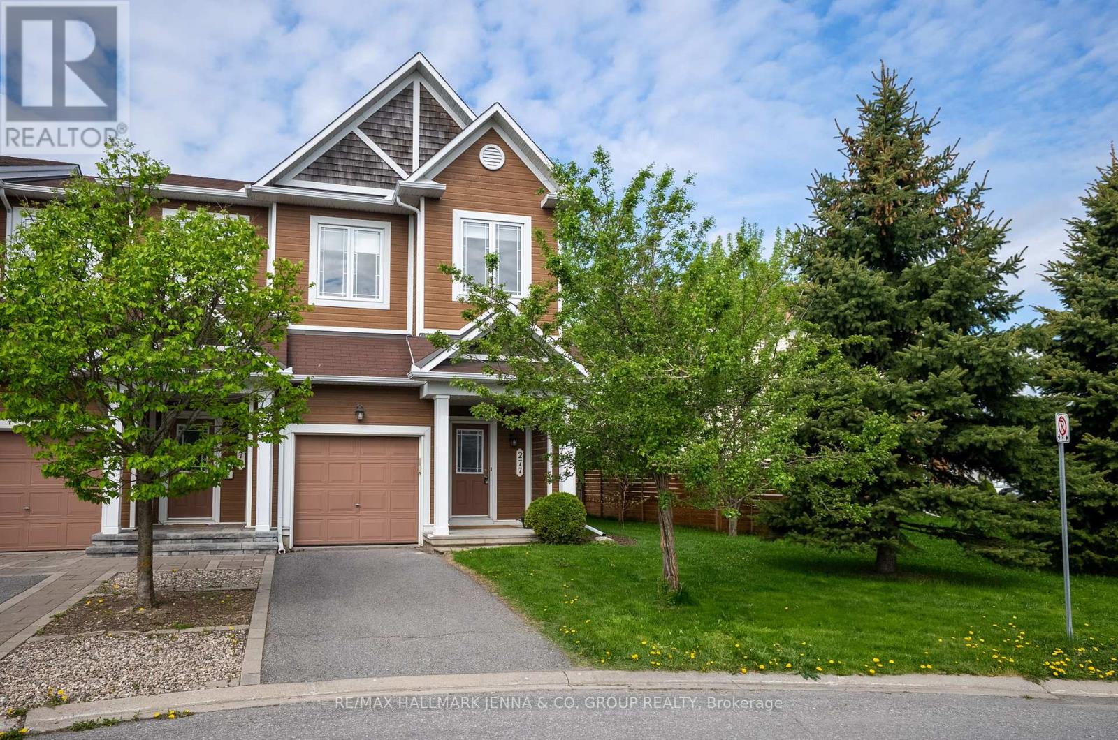 277 CATAMOUNT COURT