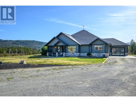 1050 Mallory Road Enderby BC V4Y4H7