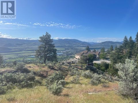409 Patten Road Oliver BC V0H1T5