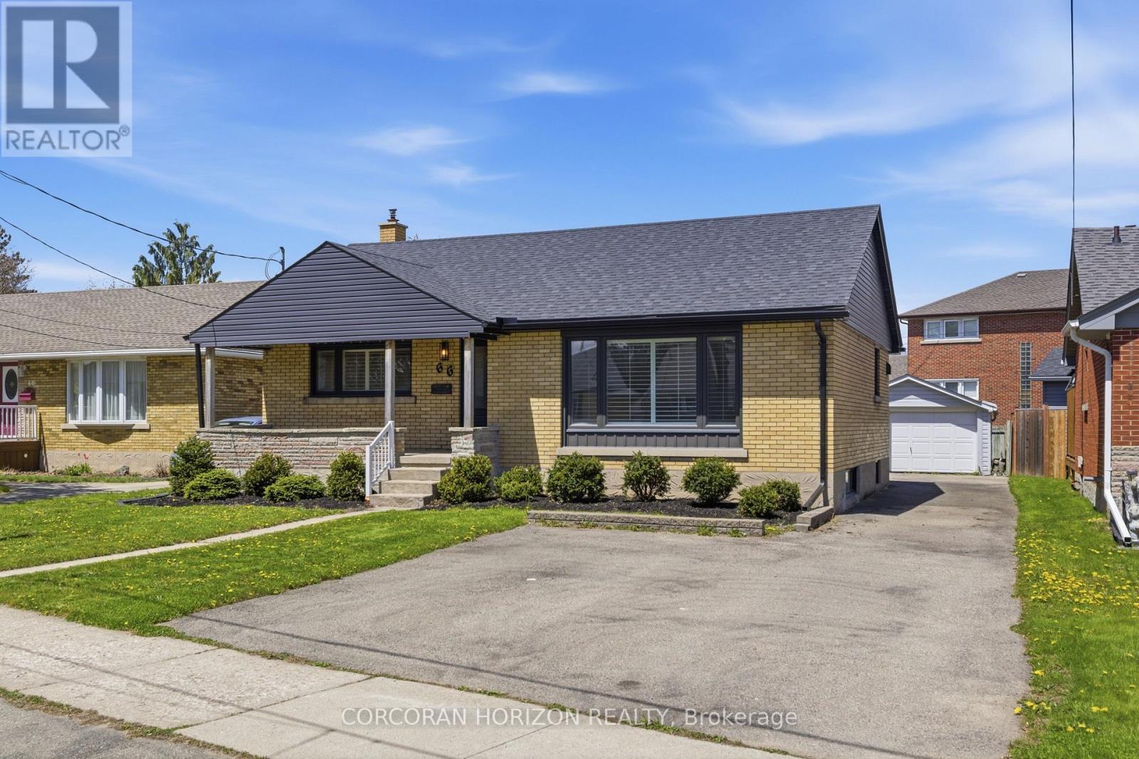 66 HEATHER AVENUE