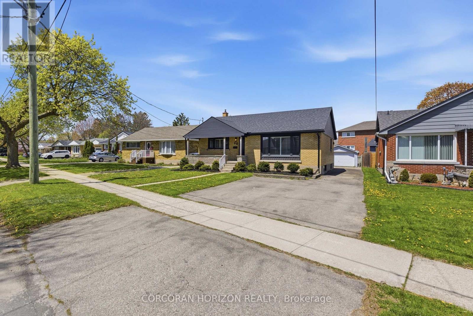 66 HEATHER AVENUE