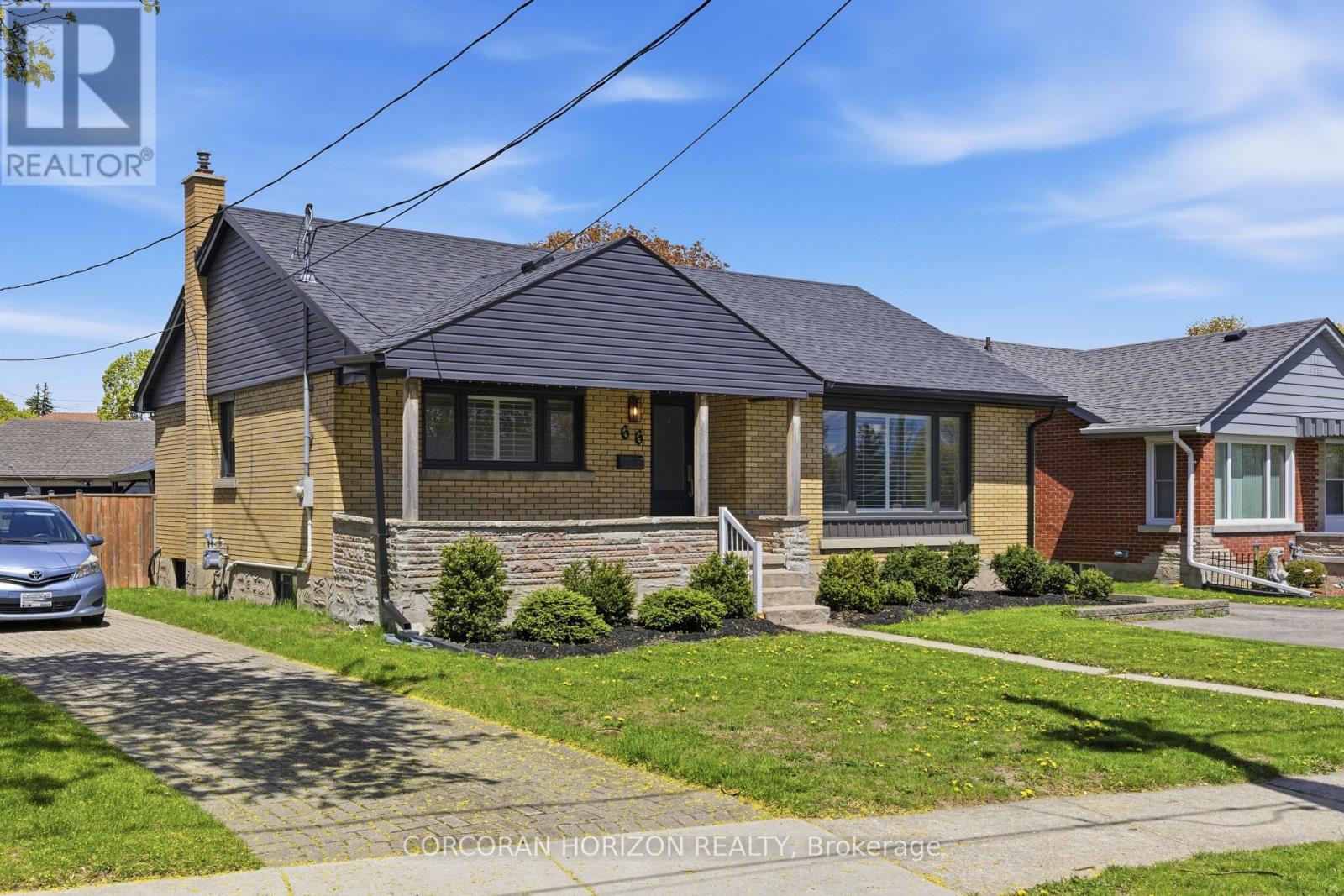 66 HEATHER AVENUE