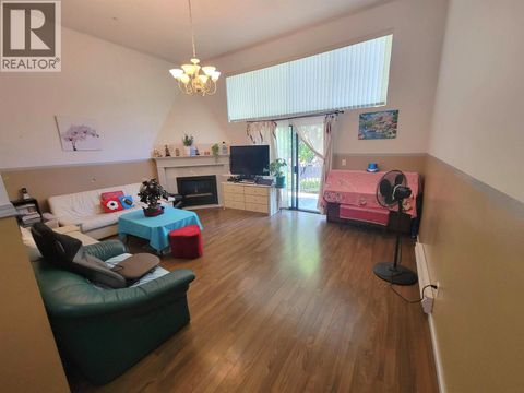 5 8591 BLUNDELL ROAD Richmond BC V6Y1K2