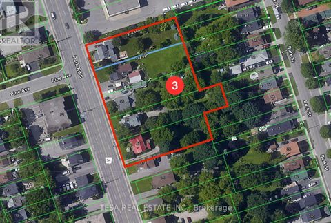 55 PARK ROAD S Oshawa (Vanier) ON L1J4G7