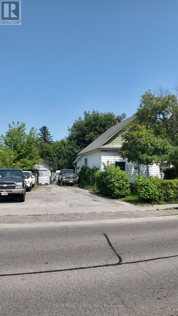 55 PARK ROAD S