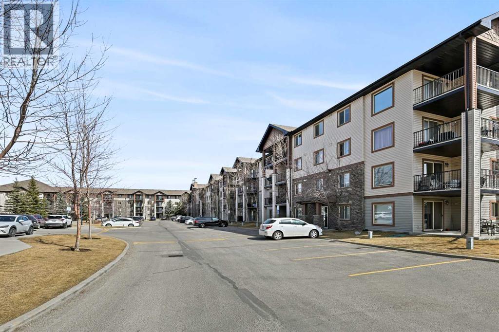 2327, 8 Bridlecrest Drive SW