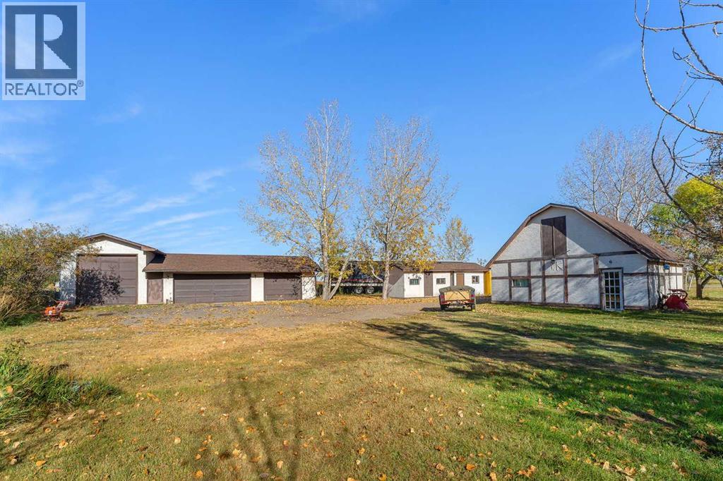 280158 TOWNSHIP ROAD 240