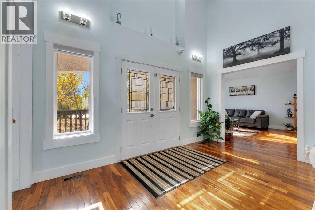 280158 TOWNSHIP ROAD 240