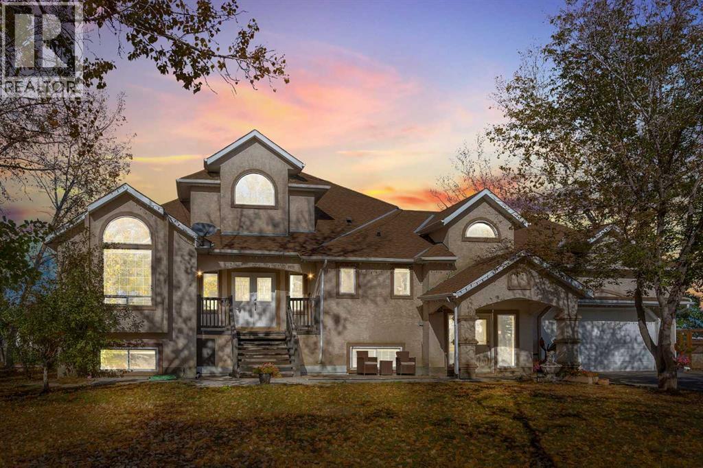 280158 TOWNSHIP ROAD 240