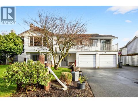 11570 196B STREET Pitt Meadows BC V3Y1P2