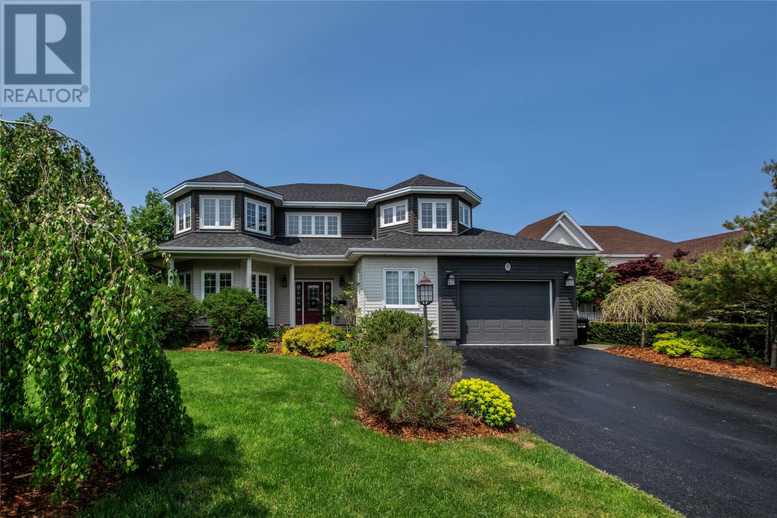 9 Cheyne Drive