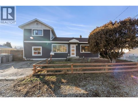 230 FAIRVIEW Avenue Kamloops BC V2B1E9