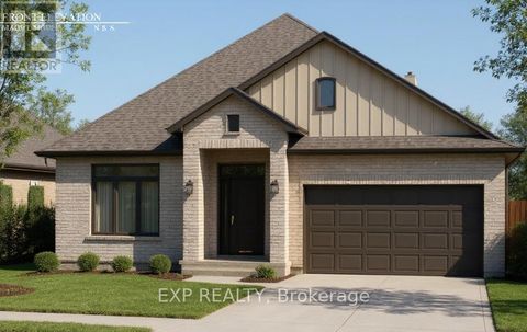 79 ALLISTER DRIVE Middlesex Centre ON N0L1R0